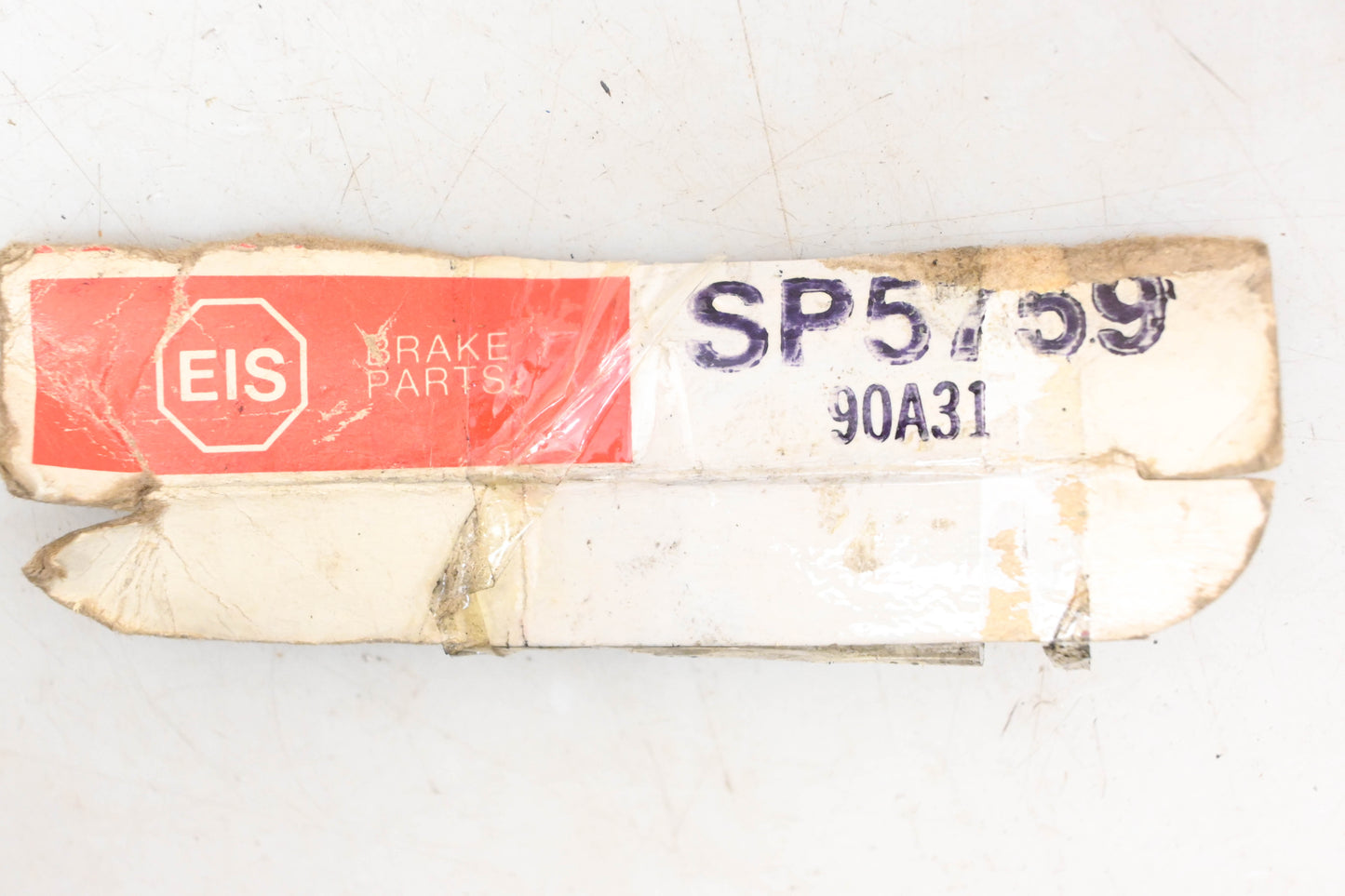 EIS SP5759, 90A31 Brake Hose 11" NOS