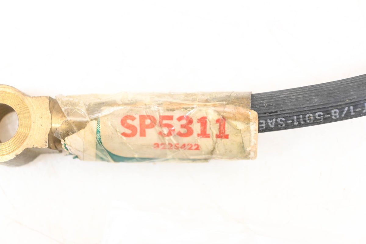EIS SP5311 Brake Hose 14" NOS