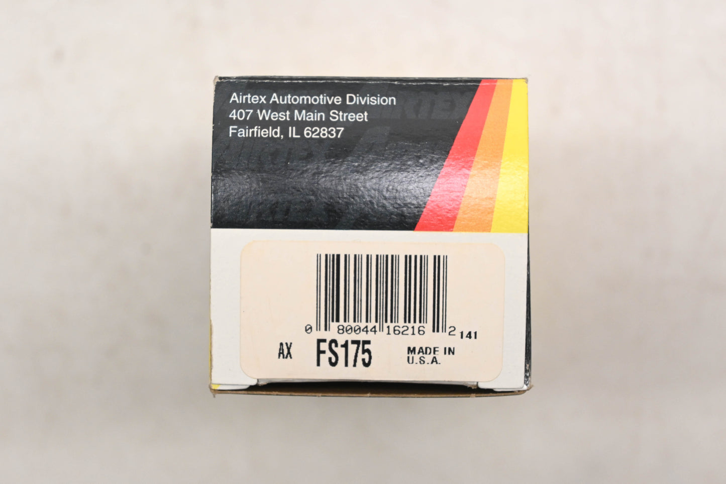 Airtex FS175 Fuel Pump Strainer NOS