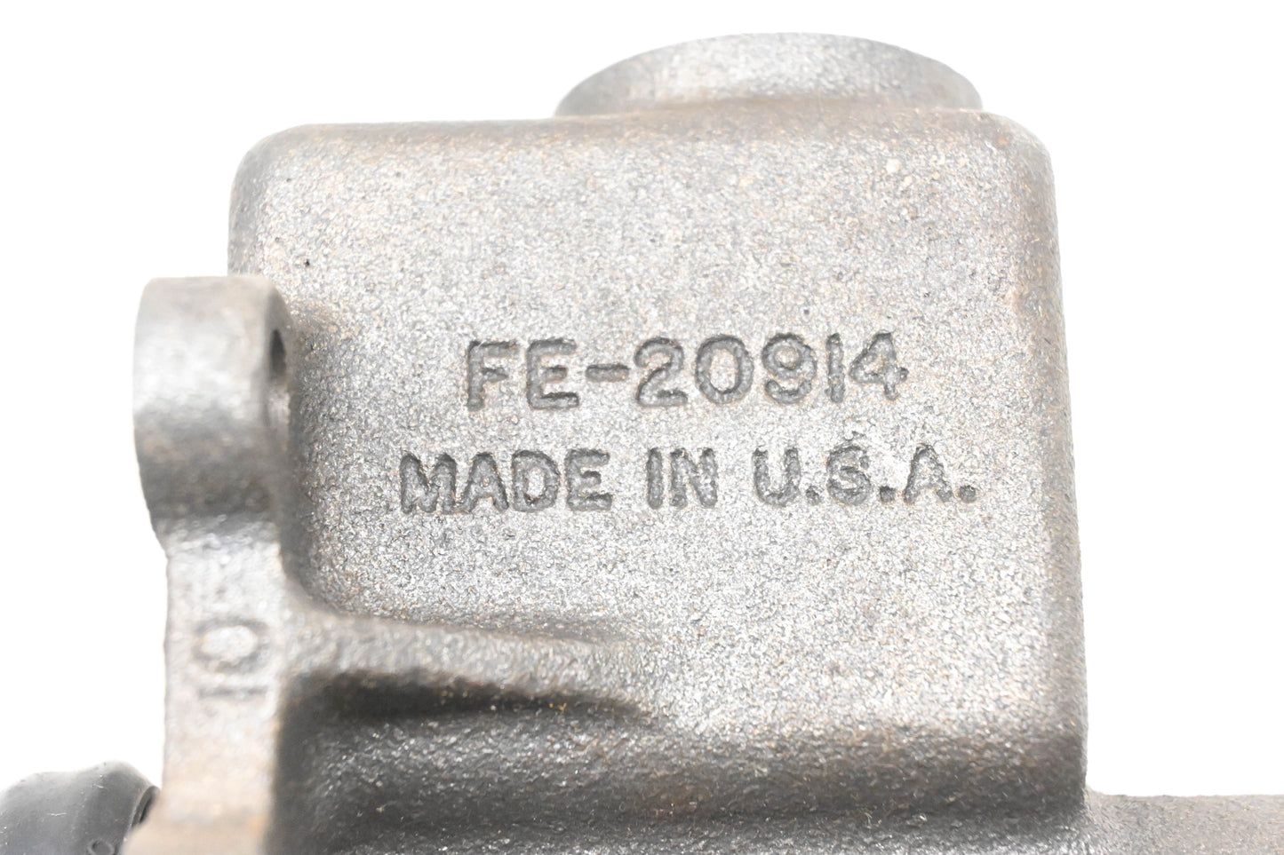 Wagner FE20914, FE-20914, MC31999 Brake Master Cylinder Assembly NOS