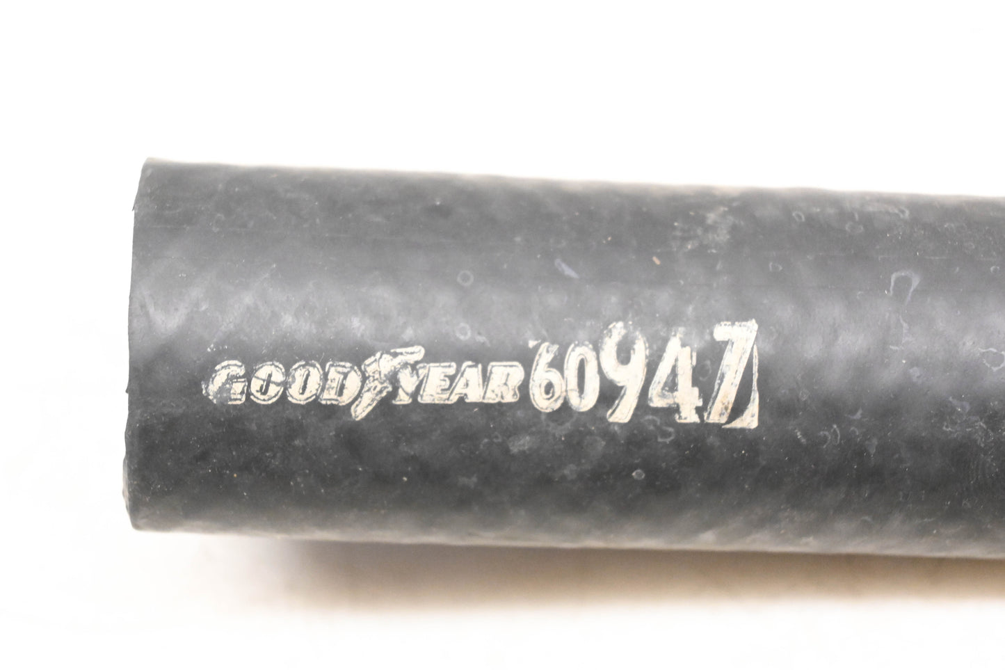Goodyear 60947 Radiator Coolant Hose NOS