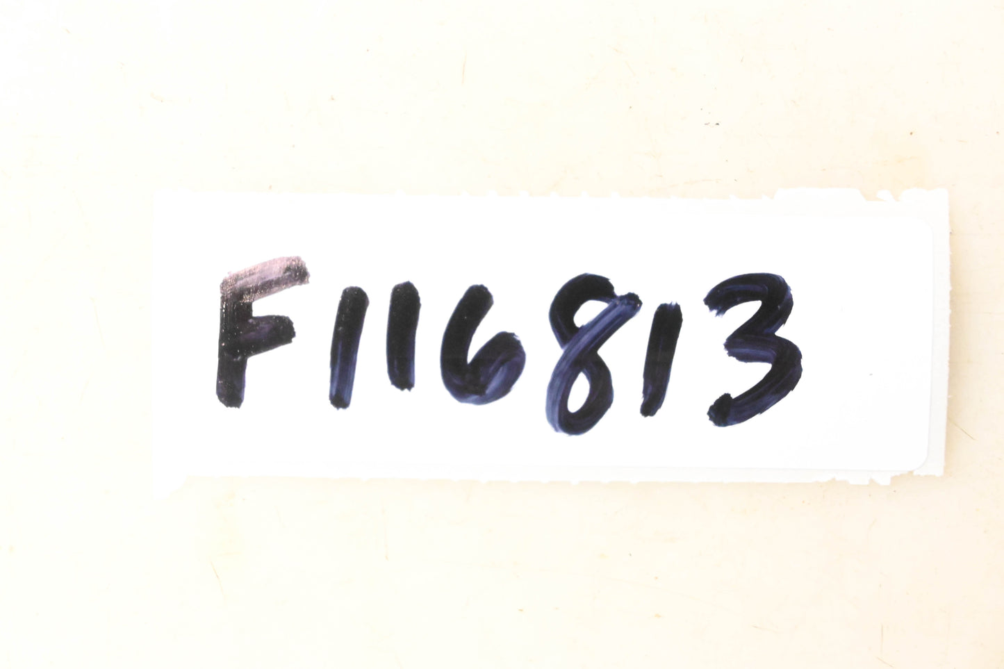 Wagner F116813, FF128447 Brake Master Cylinder Assembly NOS