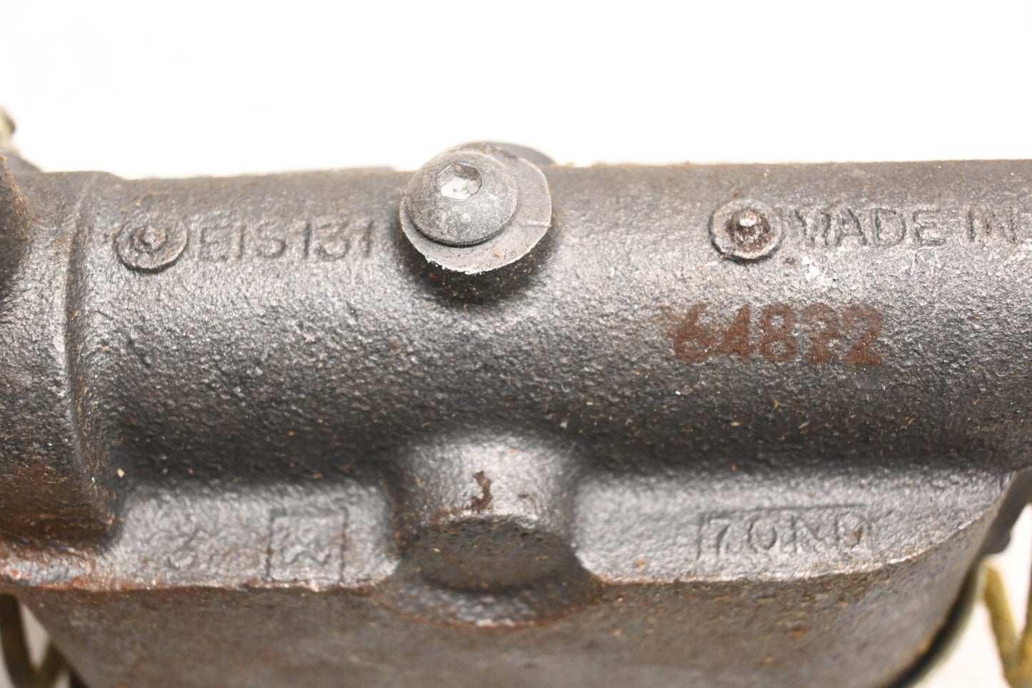 EIS E64822, EIS131 Brake Master Cylinder Assembly NOS