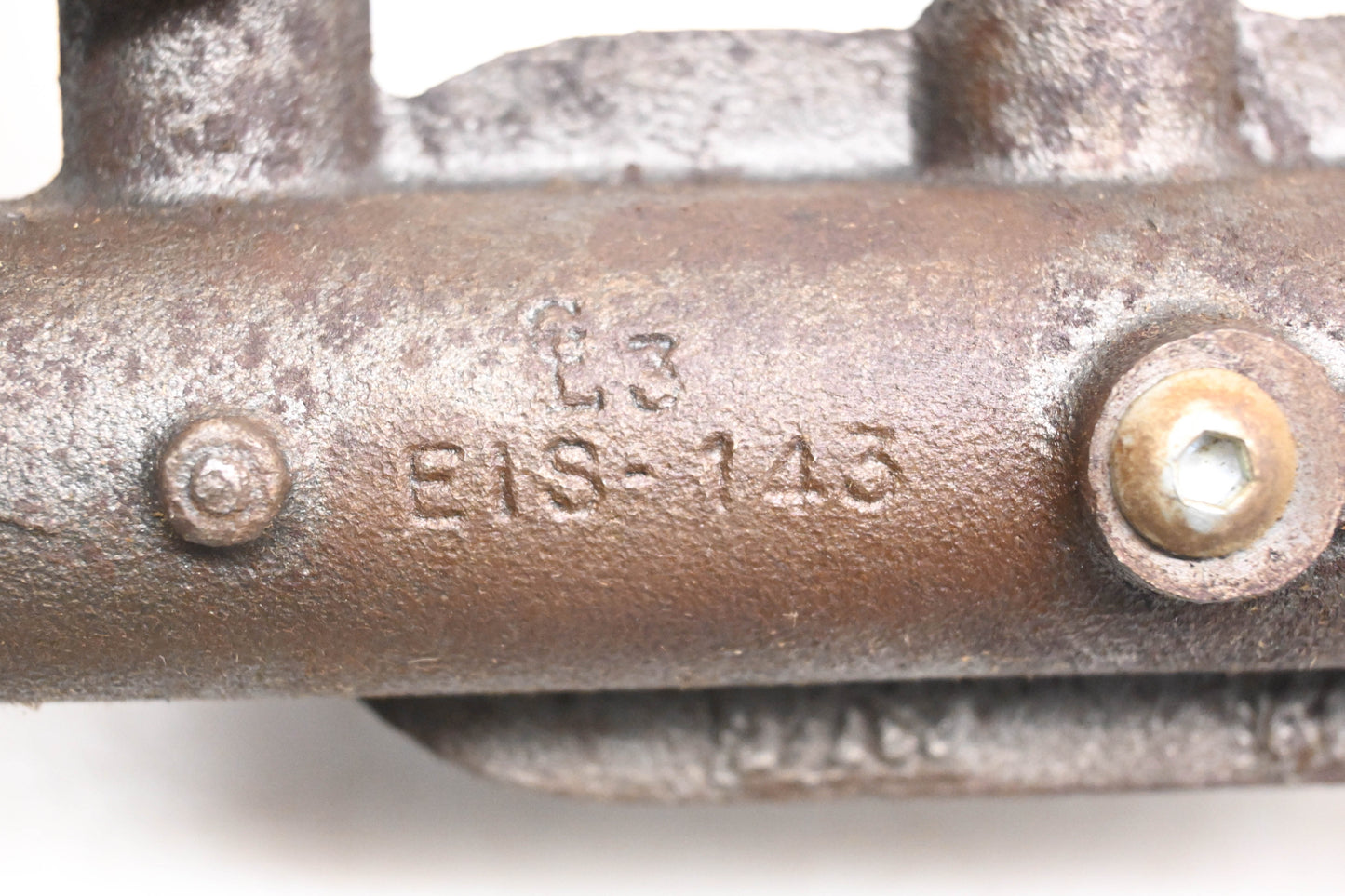 EIS EIS143 Brake Master Cylinder Assembly NOS