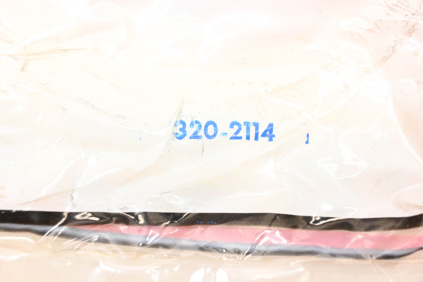 Stemco 320-2114, 3202114, 7843-3202114 Hub Seal NOS