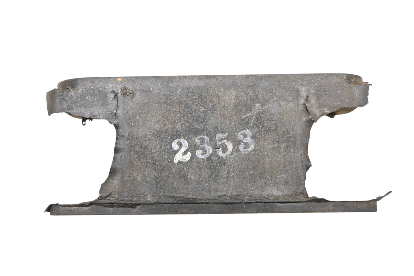 Mopar 2353 Transmission Mount Block NOS