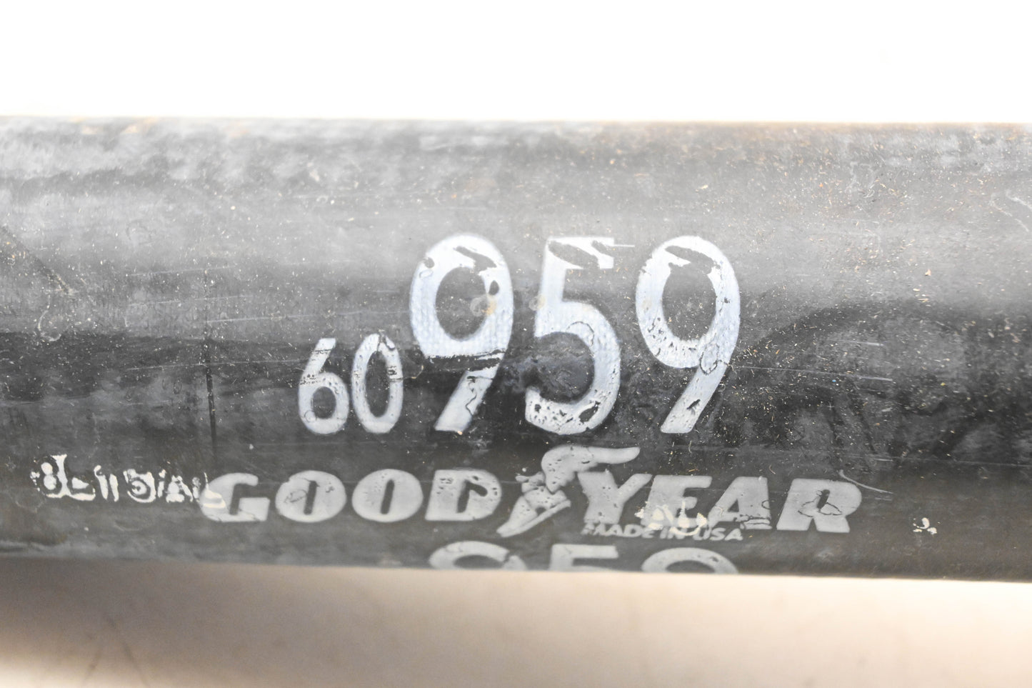 Goodyear 60959 Radiator Coolant Hose NOS