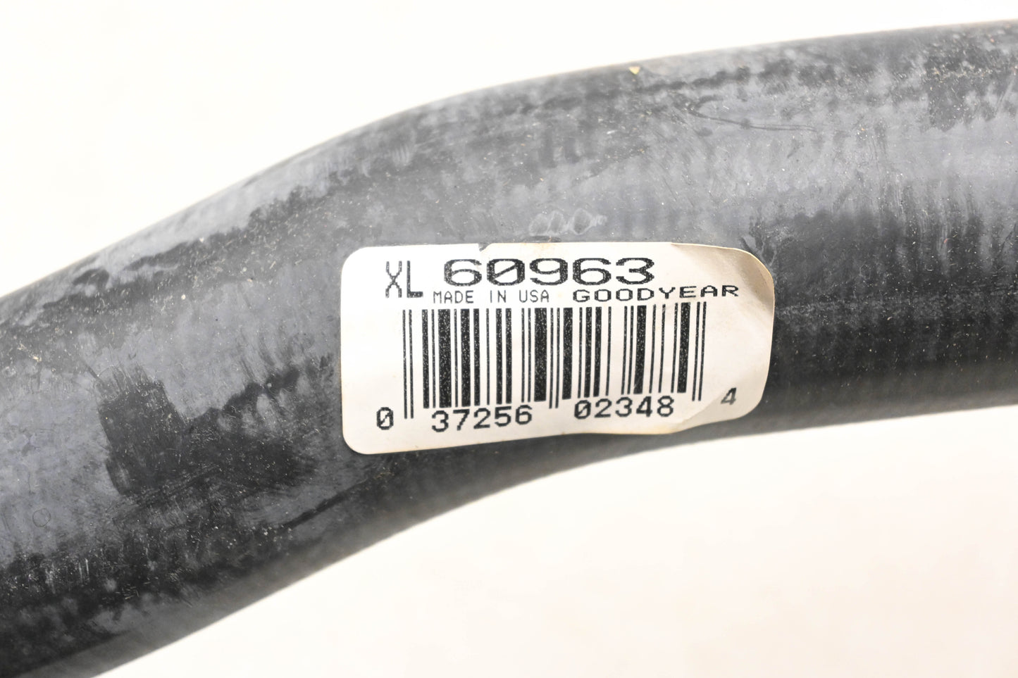 Goodyear 60963 Radiator Coolant Hose NOS