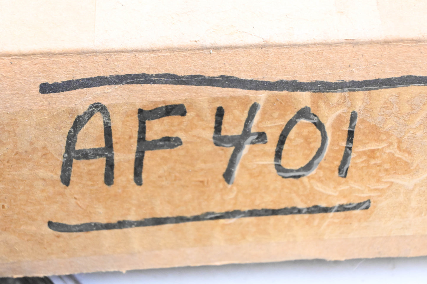 Hastings AF401, AF-401 Air Filter NOS