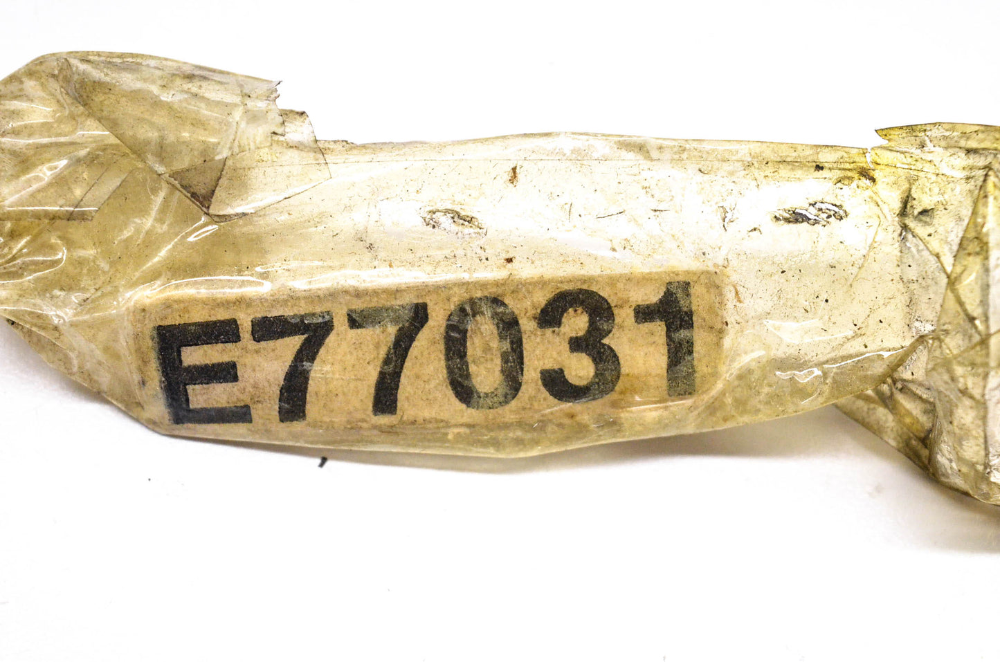 EIS E77031, 77031 Brake Master Cylinder NOS