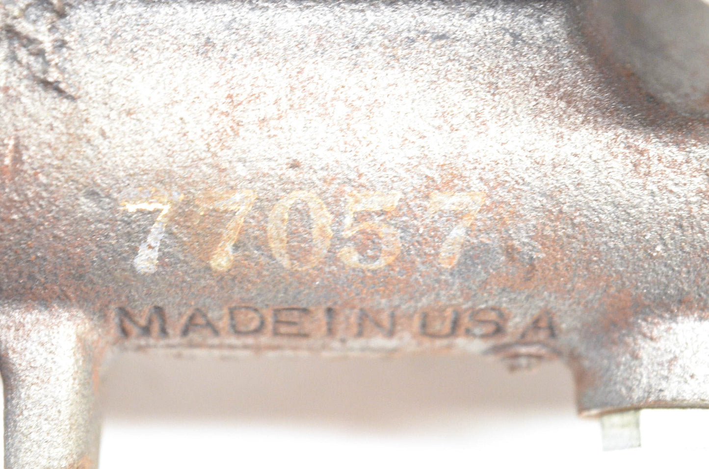 EIS E77057, 77057 Brake Master Cylinder