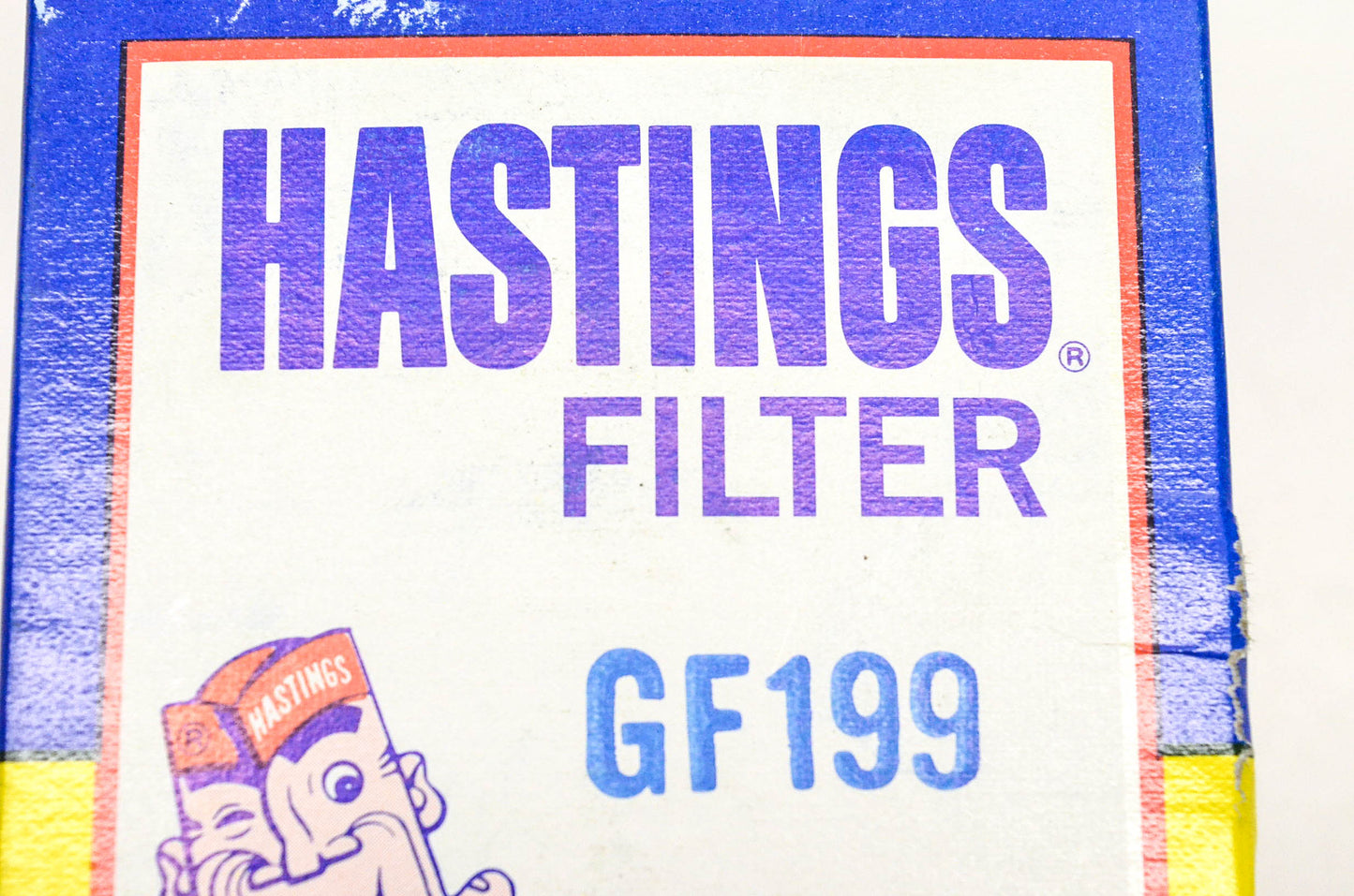 Hastings GF199 Filter NOS