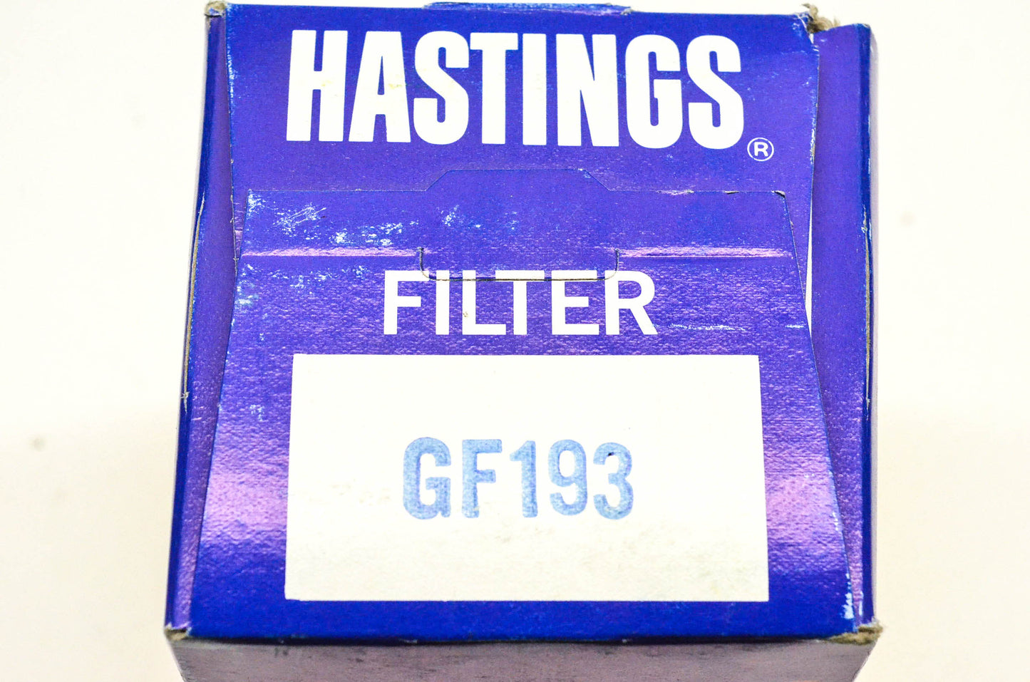 Hastings GF193 Filter NOS