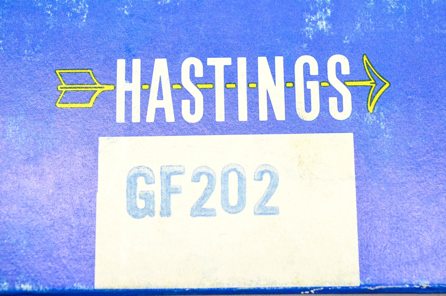 Hastings GF202 Filter NOS