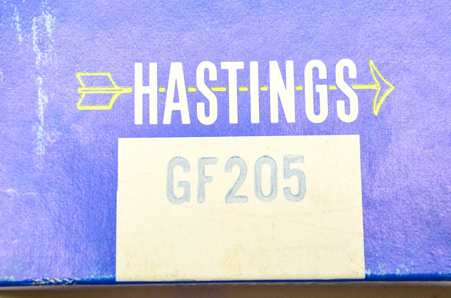 Hastings GF205 Filter NOS