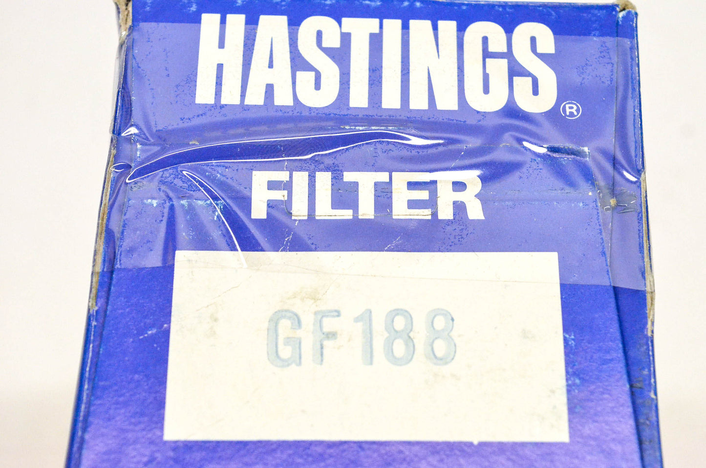 Hastings GF188 Filter NOS