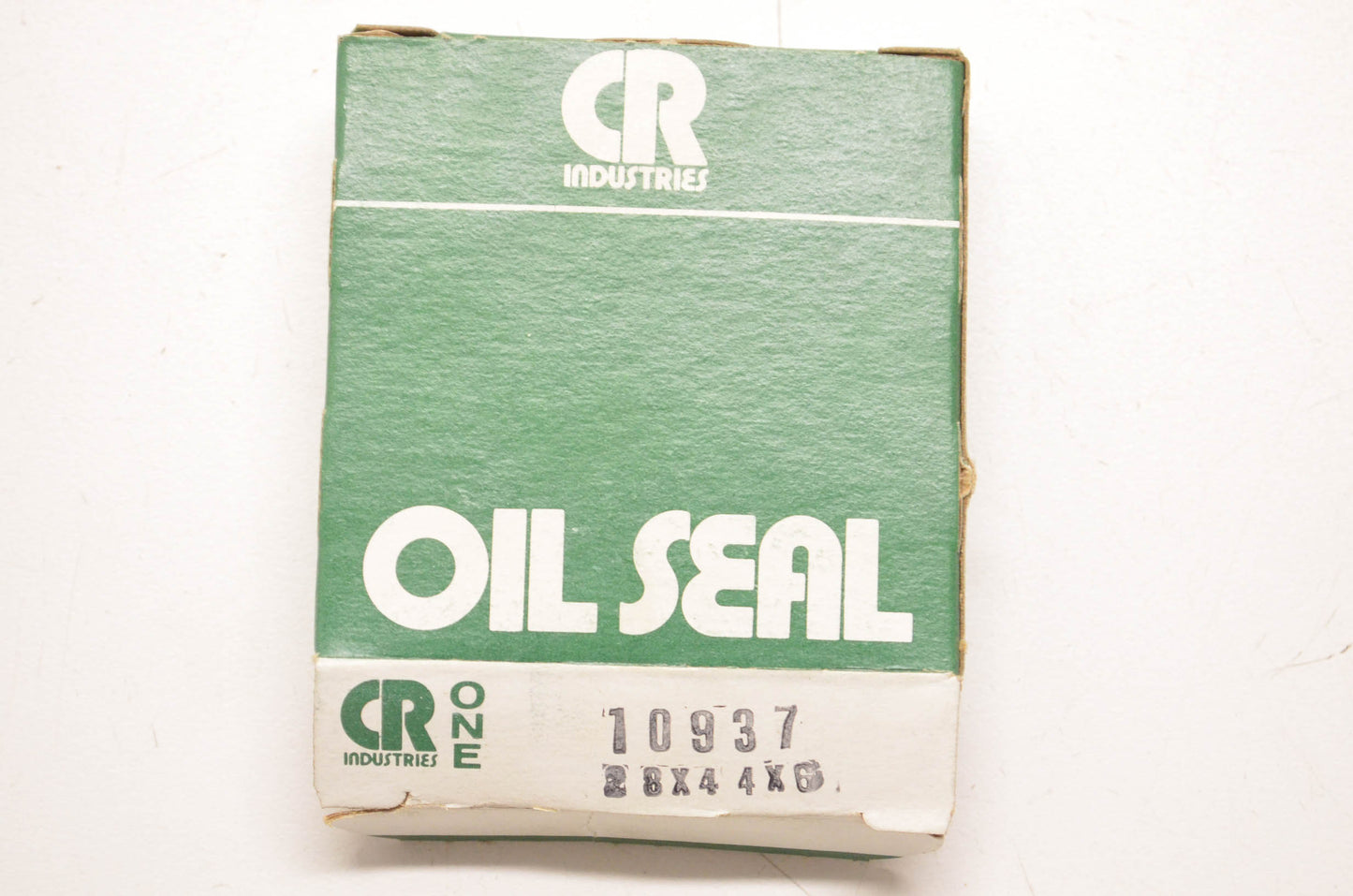 CR 10937 Oil Seal NOS