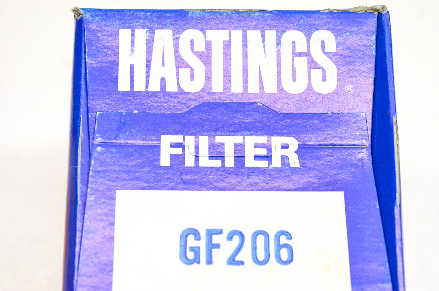 Hastings GF206 Filter NOS