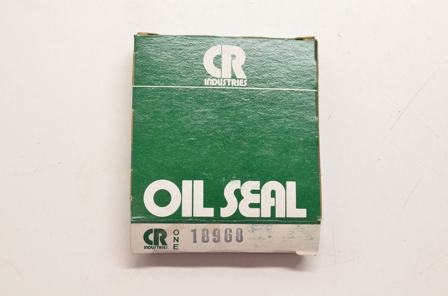 CR 18968 Oil Seal NOS