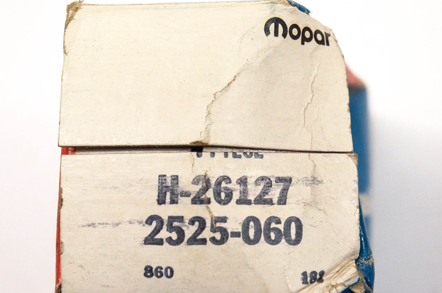 Mopar H-26127, H26127, 2525-060 Cylinder Repair Kit NOS