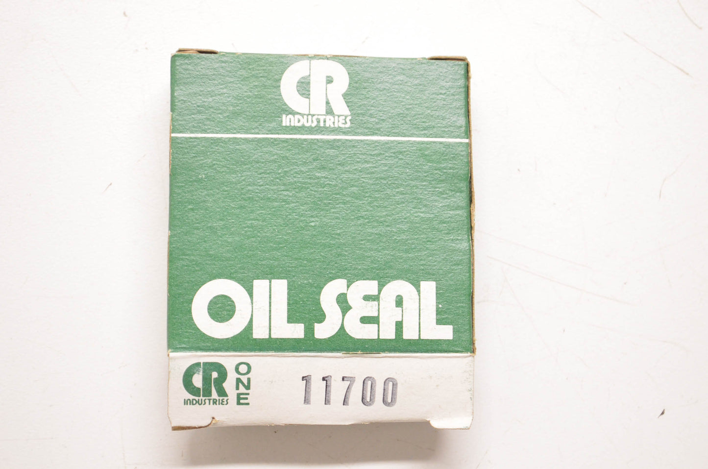 CR 11700 Oil Seal NOS