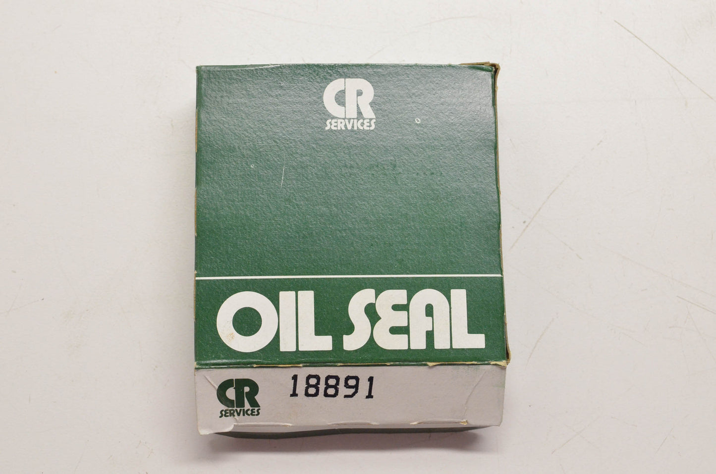 CR 18891 Oil Seal NOS