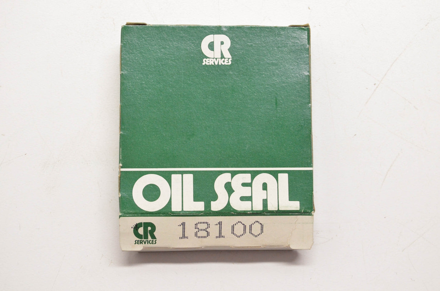 CR 18100 Oil Seal NOS