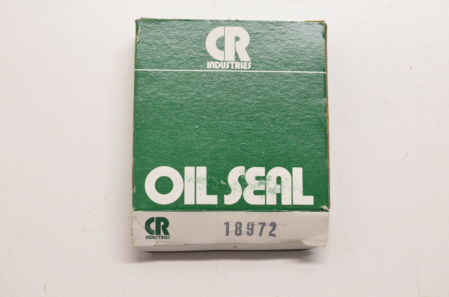 CR 18972 Oil Seal NOS