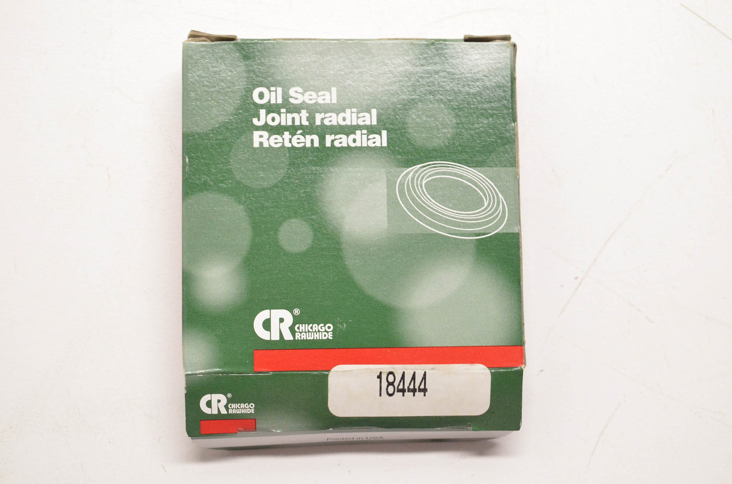 CR 18444 Oil Seal NOS