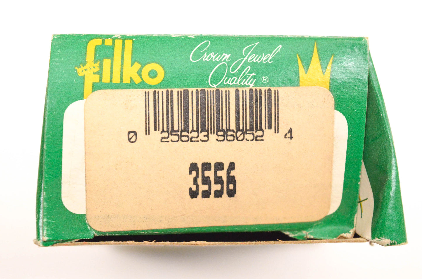 Filko 3556 Toggle Switch NOS