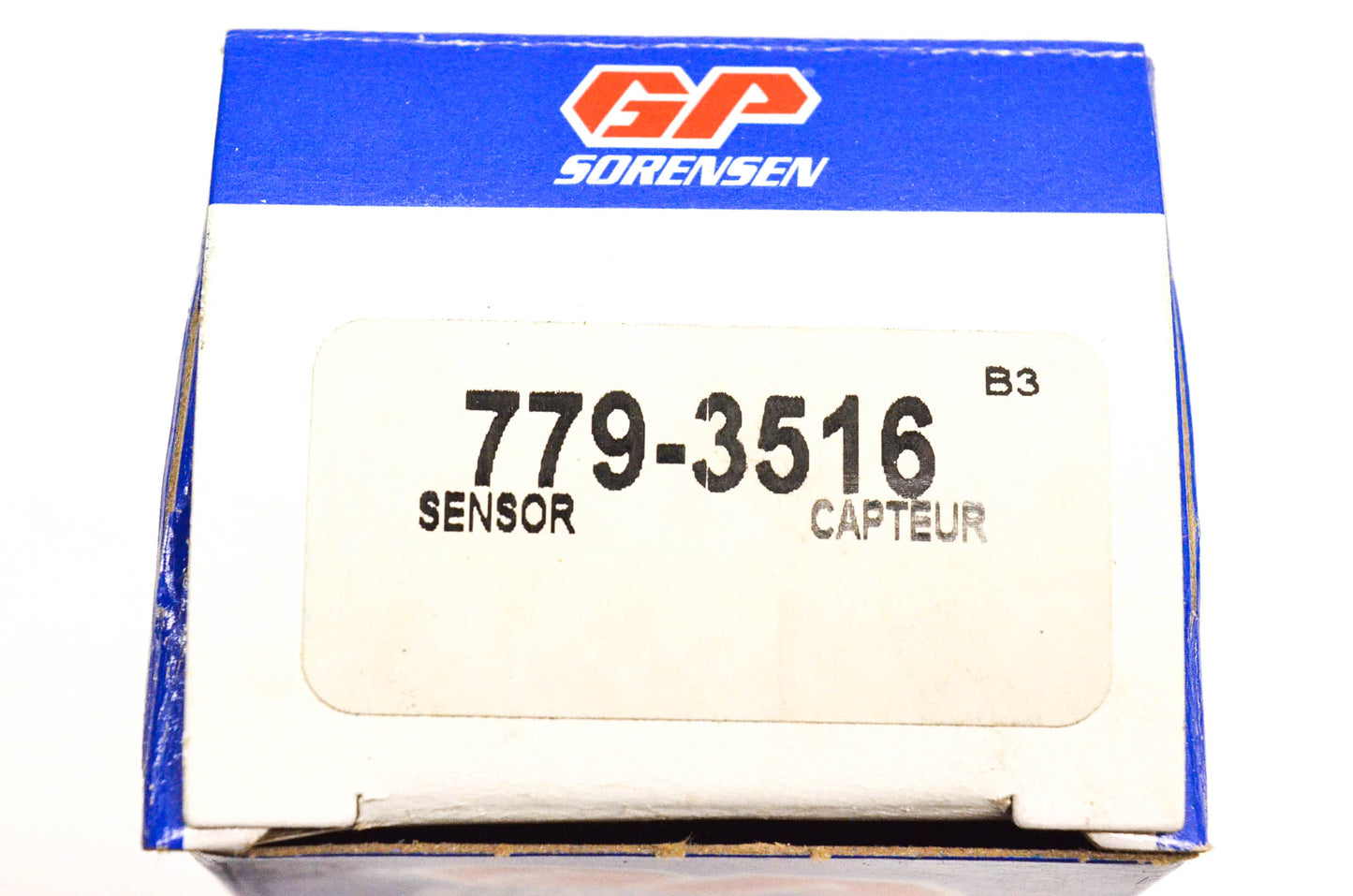 GP Sorensen 779-3516 Throttle Position Sensor NOS