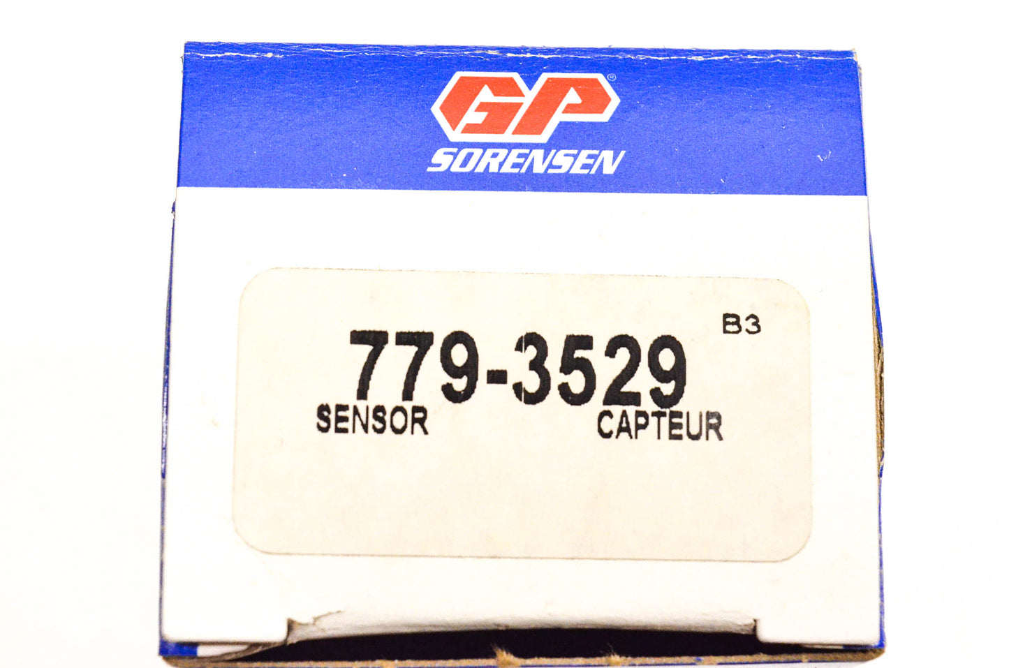 GP Sorensen 779-3529 Throttle Position Sensor NOS