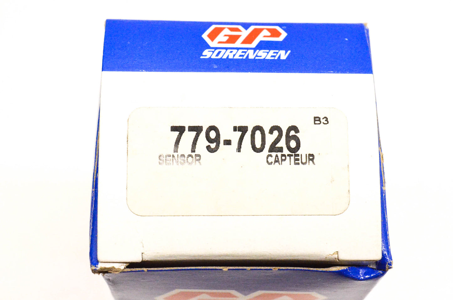 GP Sorensen 779-7026 Oxygen O2 Sensor NOS