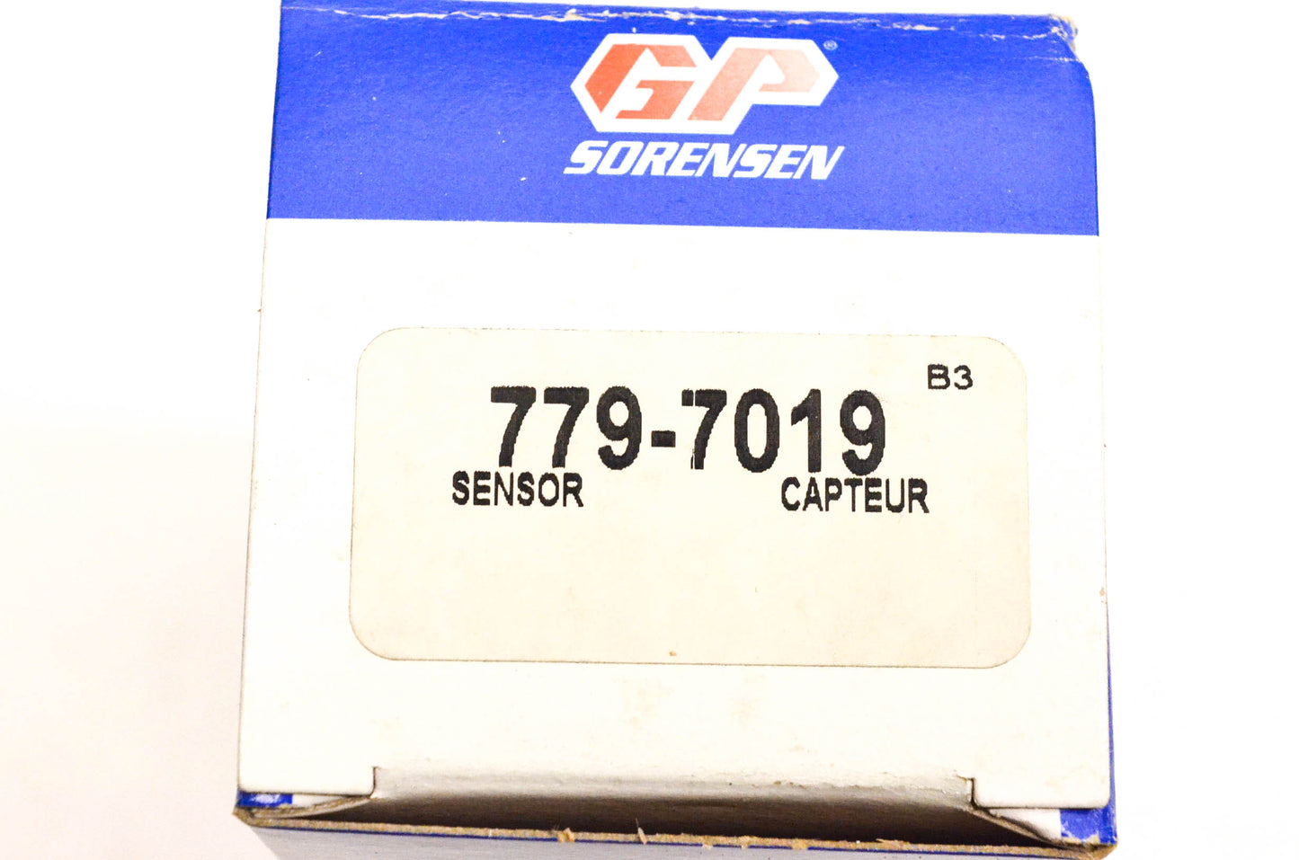 GP Sorensen 779-7019 Oxygen O2 Sensor NOS