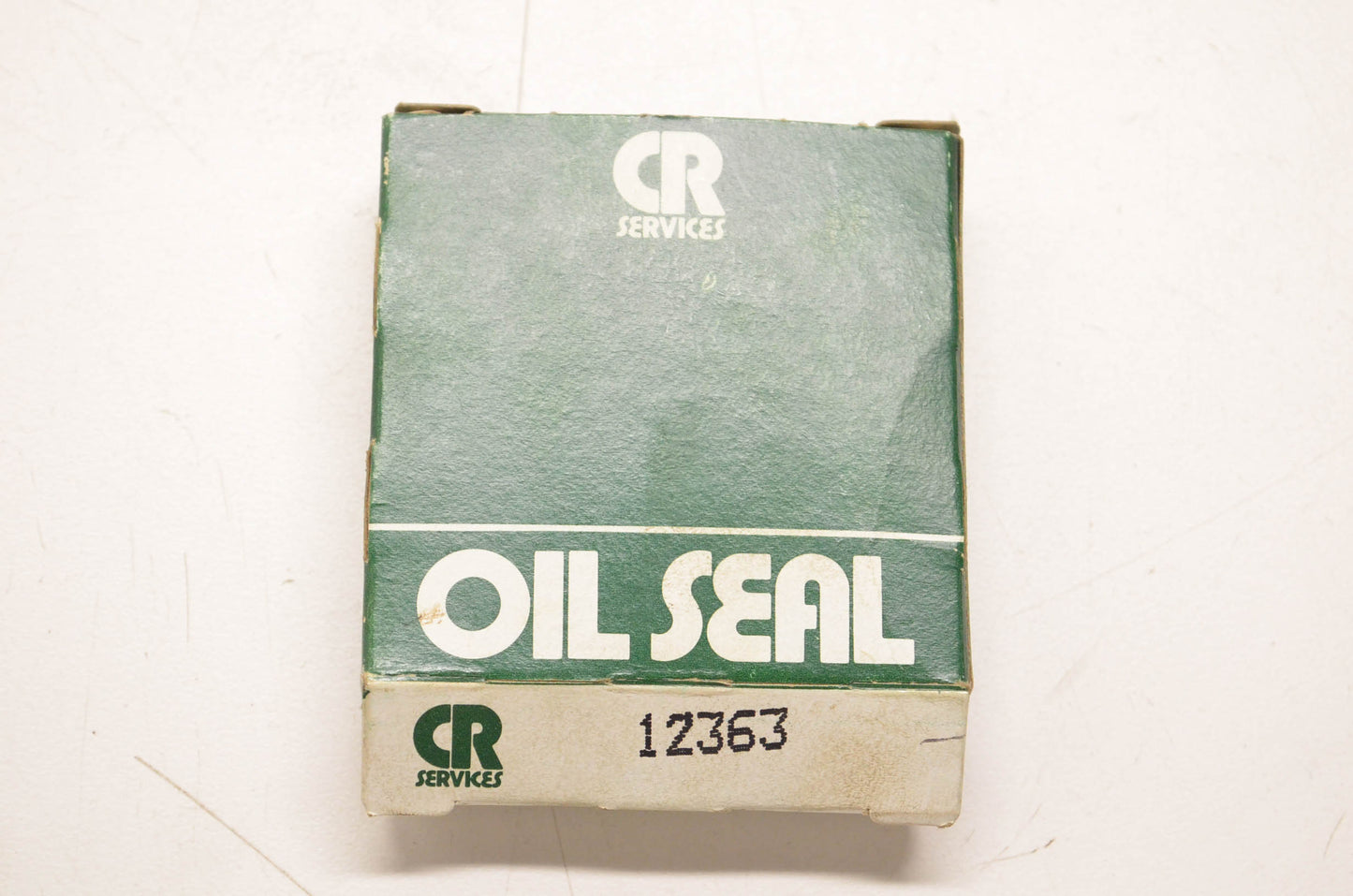 CR 12363 Oil Seal NOS