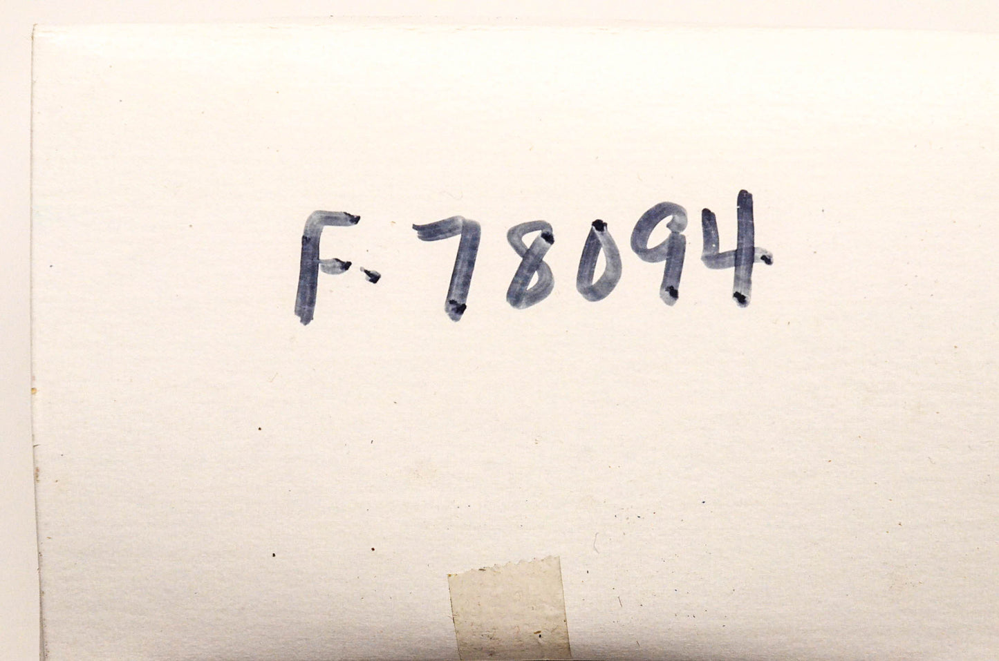 Aftermarket F78094 Brake Hose NOS