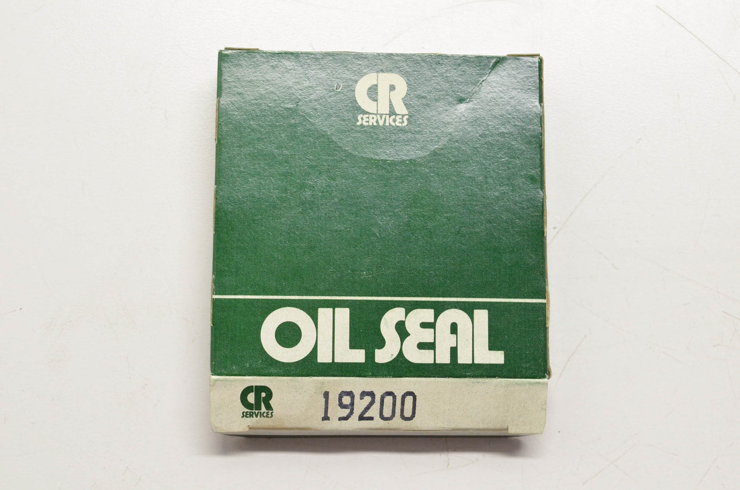 CR 19200 Oil Seal NOS
