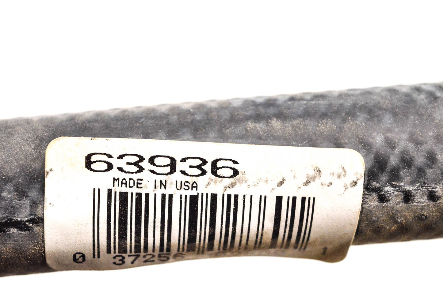 Goodyear 63936 Hose NOS