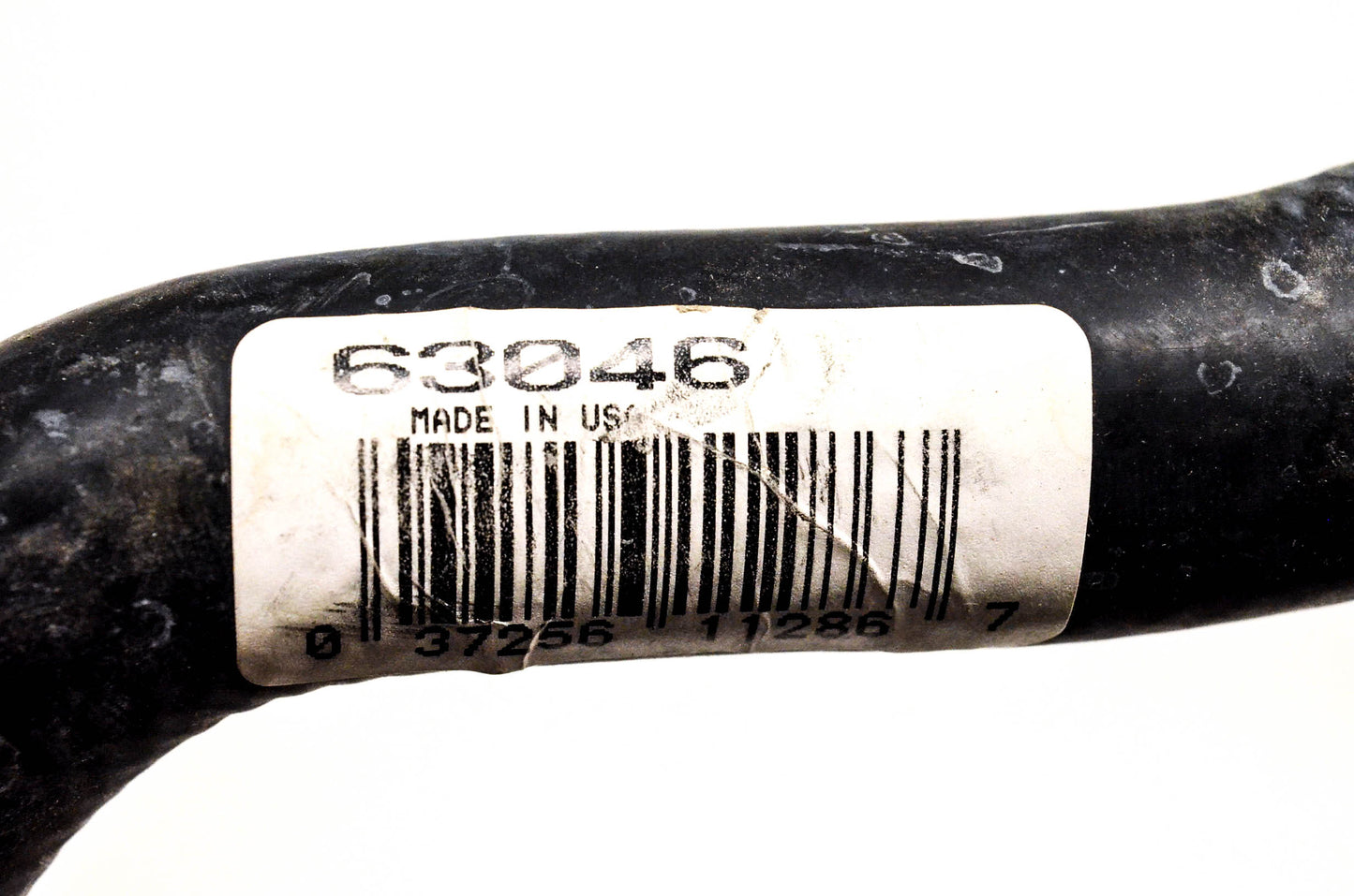 Goodyear 63046 HVAC Heater Hose NOS