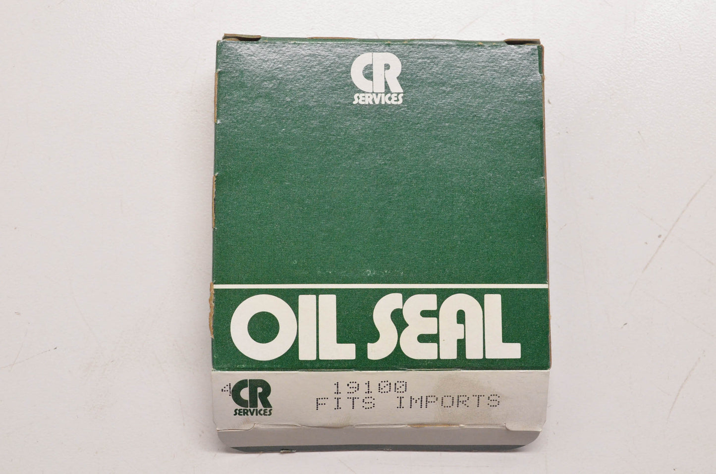 CR 19100 Oil Seal NOS