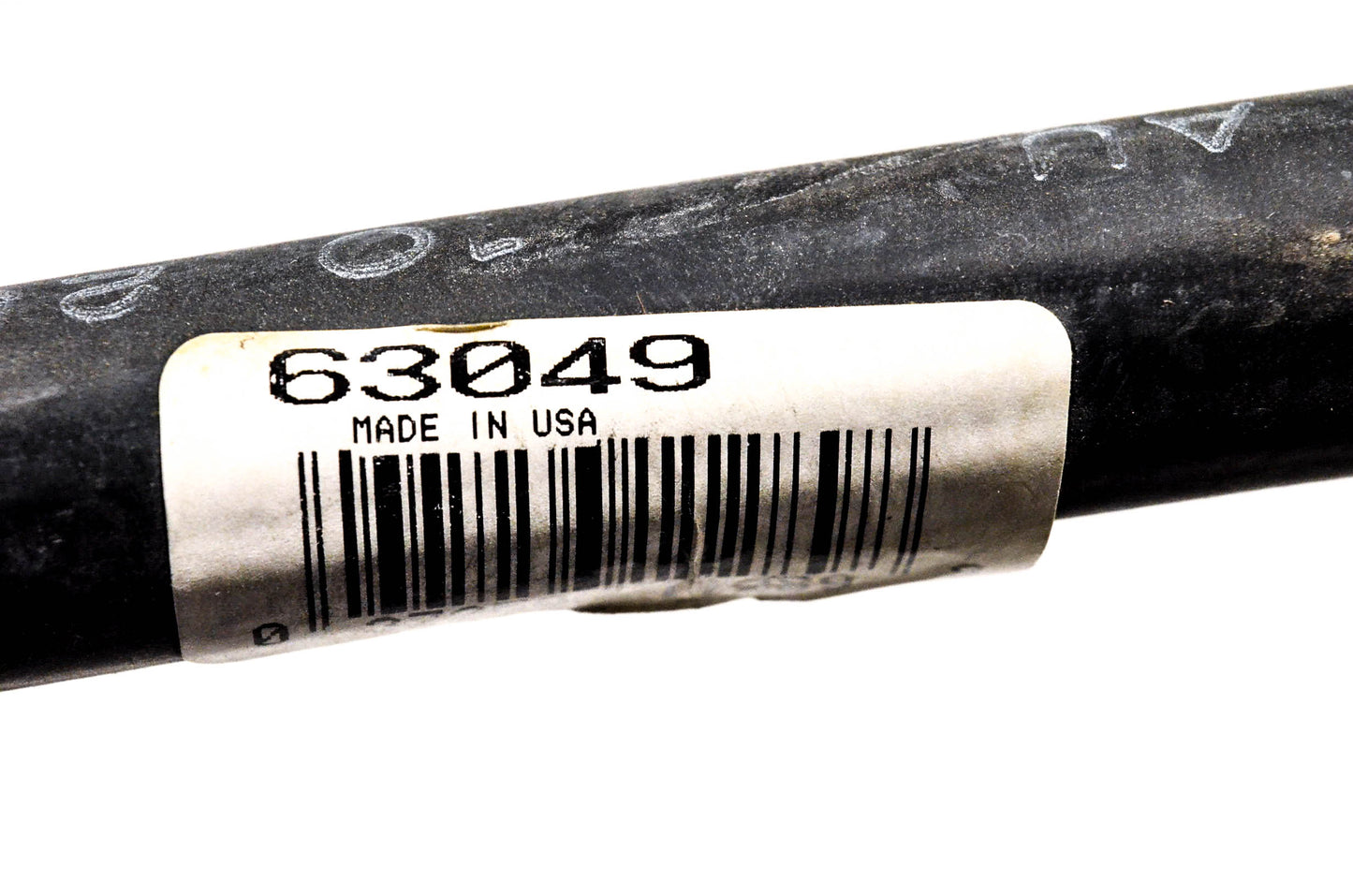 Goodyear 63049 Engine Coolant Bypass Hose NOS