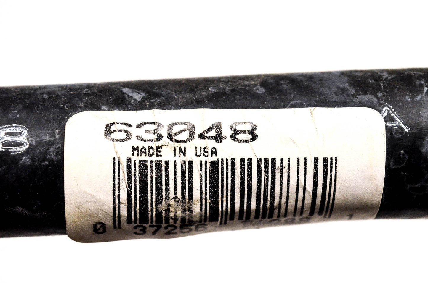 Goodyear 63048 HVAC Heater Hose NOS