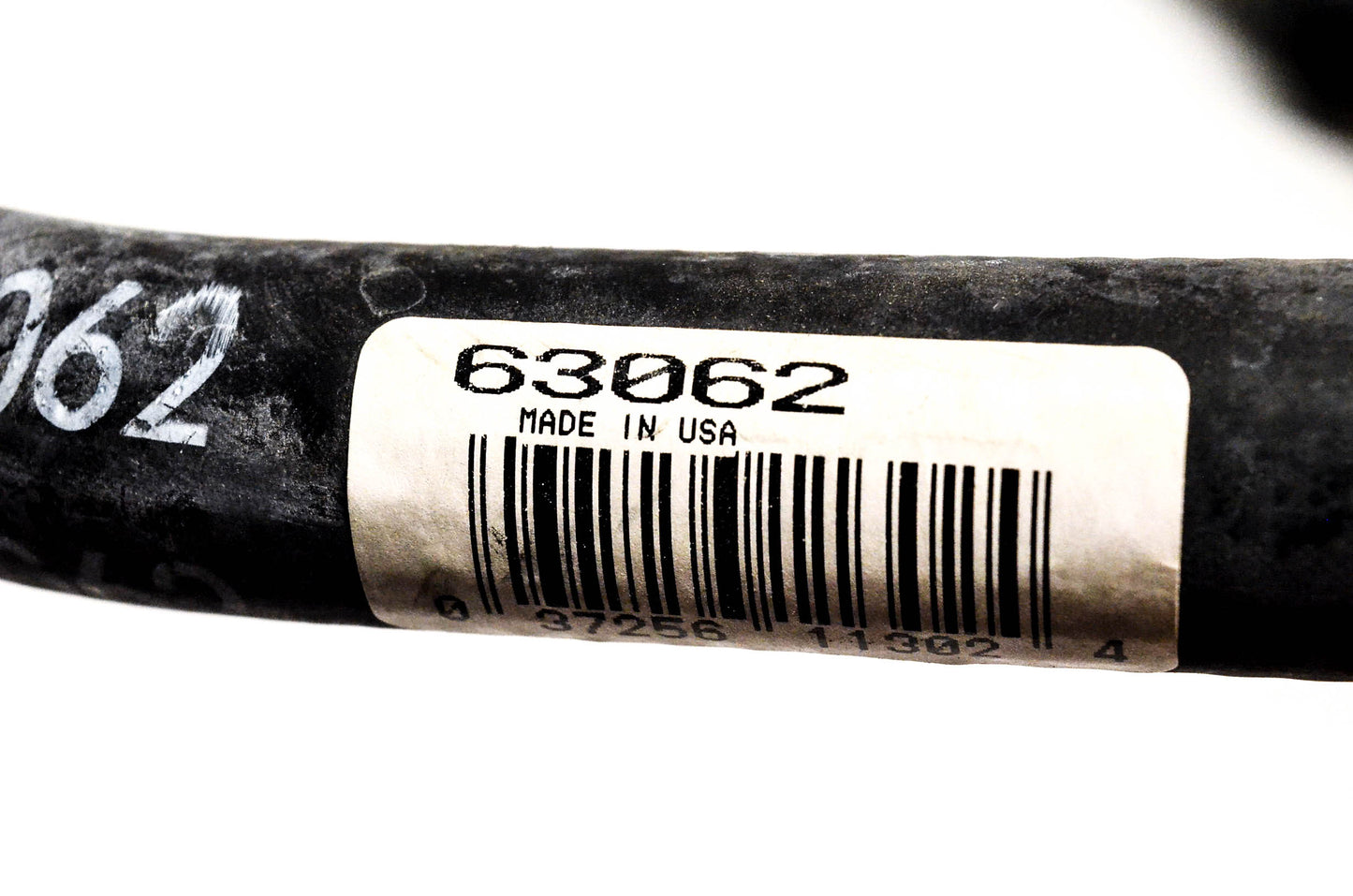 Goodyear 63062 HVAC Heater Hose NOS