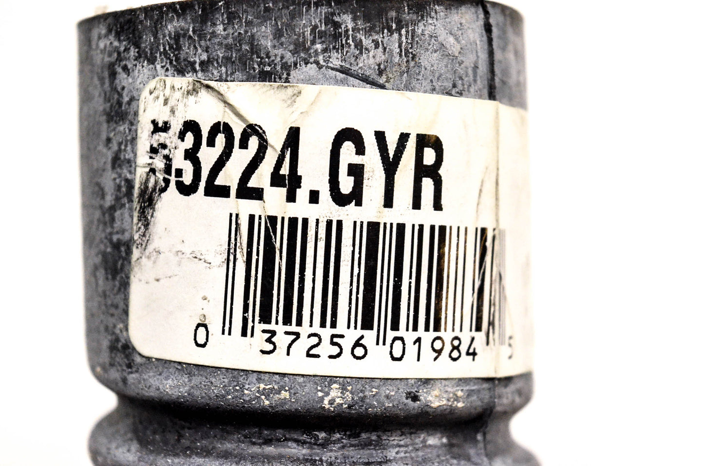 Goodyear 53224, 53224.GYR Radiator Coolant Hose NOS