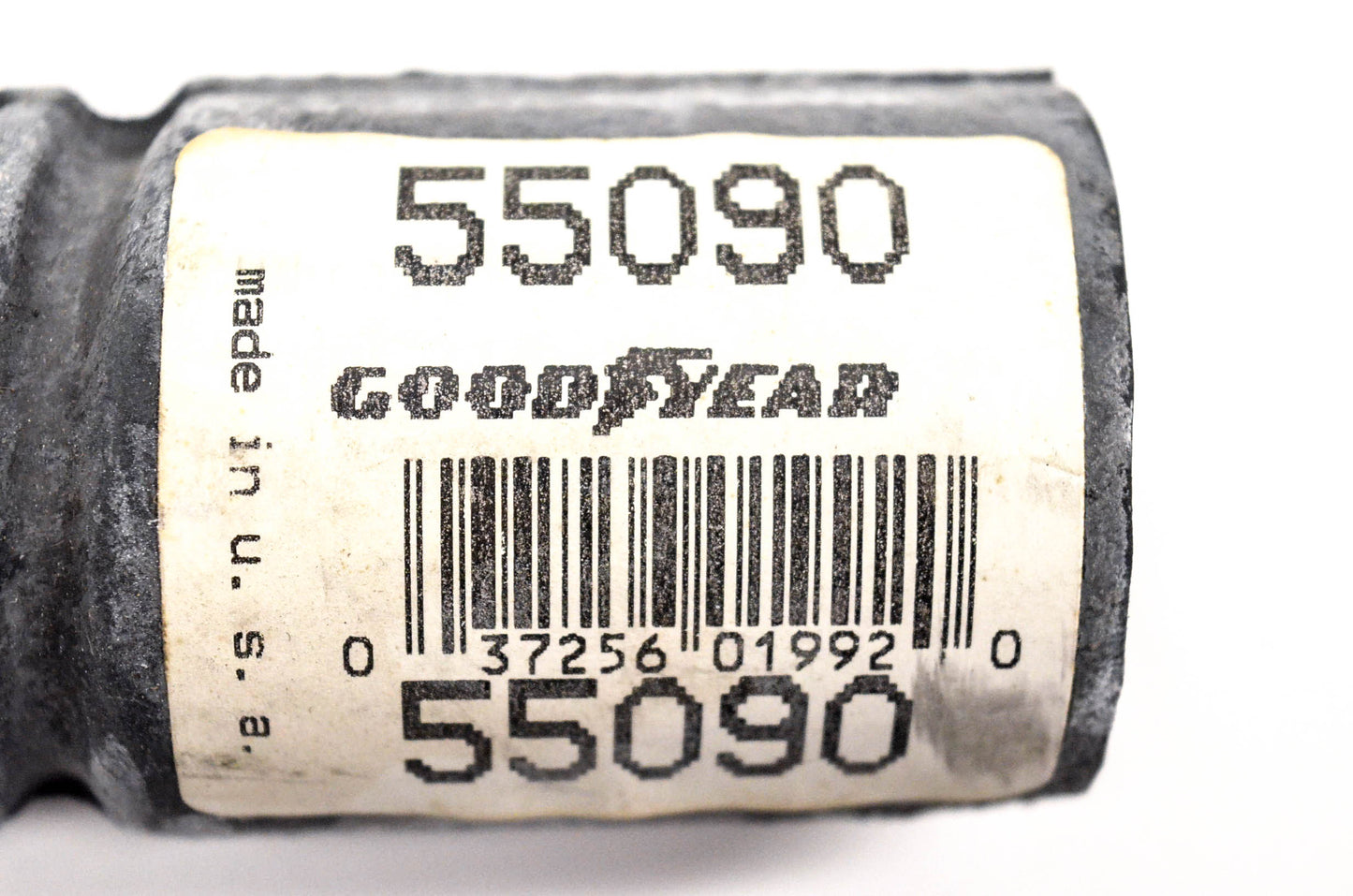 Goodyear 55090 Radiator Coolant Hose NOS
