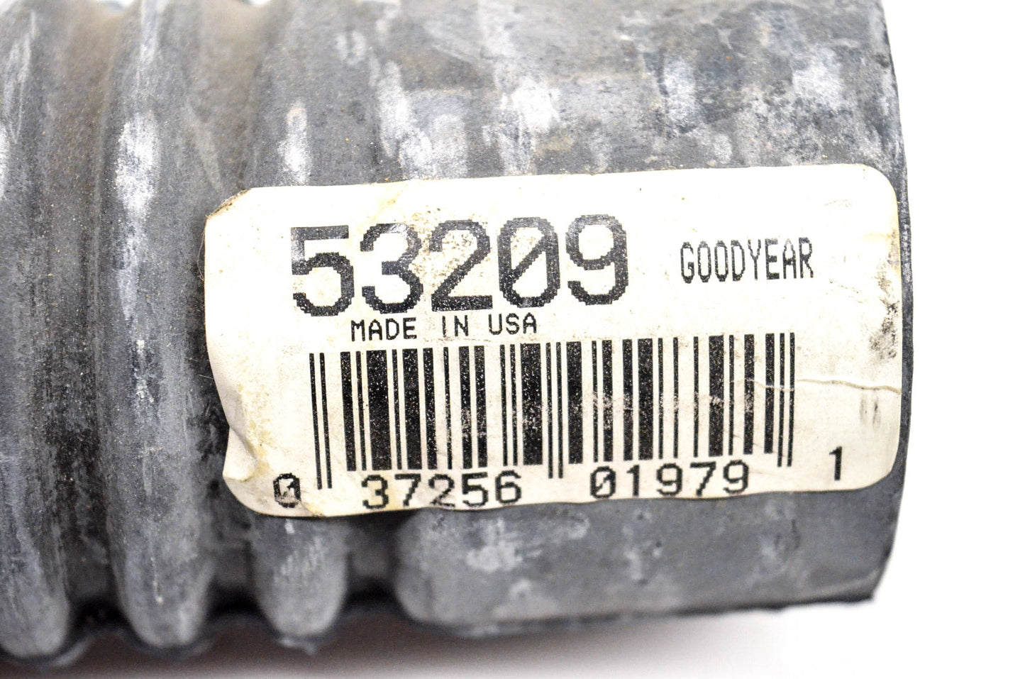Goodyear 53209 Radiator Coolant Hose NOS