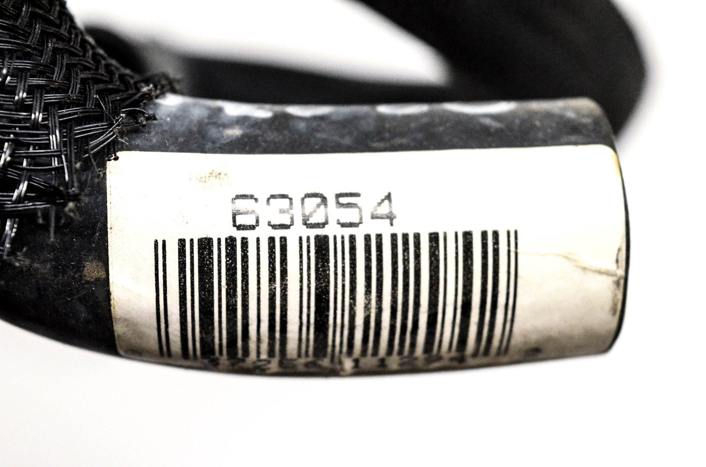 Goodyear 63054 HVAC Heater Hose NOS