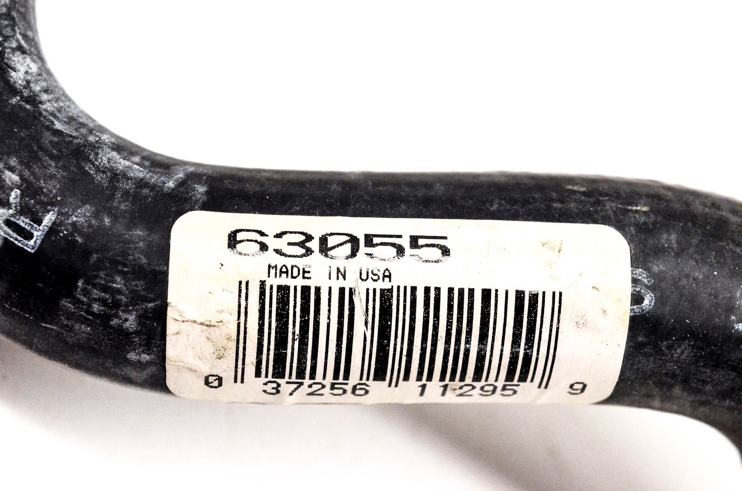Goodyear 63055 HVAC Heater Hose NOS