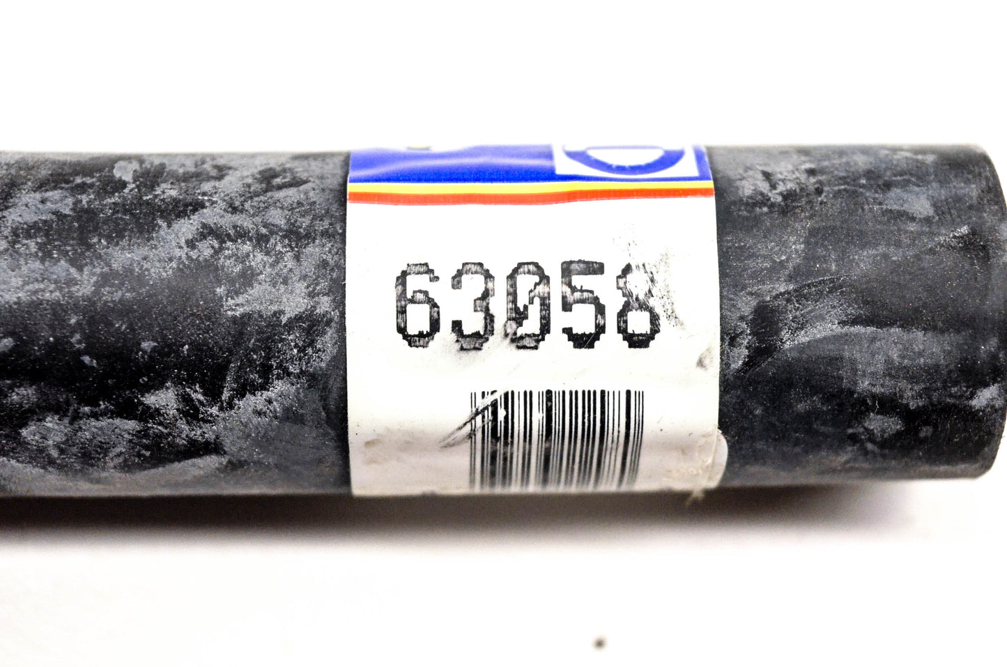 Goodyear 63058 HVAC Heater Hose Molded NOS