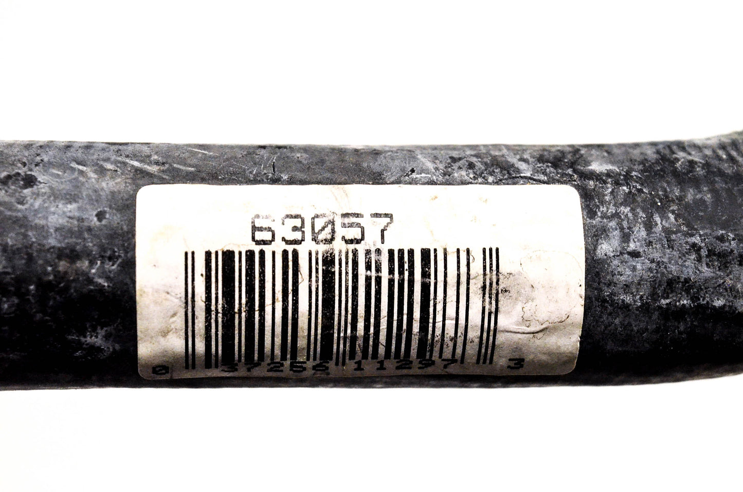 Goodyear 63057 HVAC Heater Hose Molded NOS